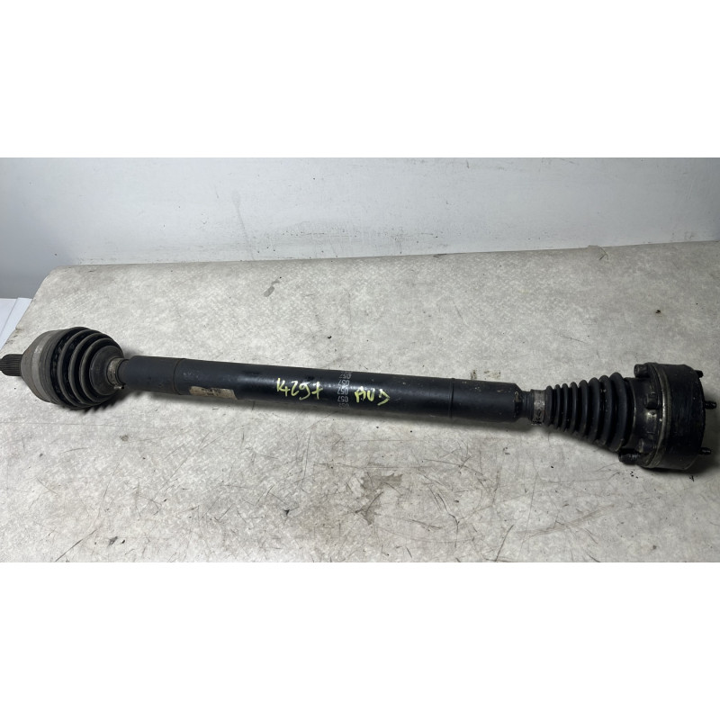 Cardan droit (transmission) SEAT IBIZA 4 PHASE 1 d’occasion