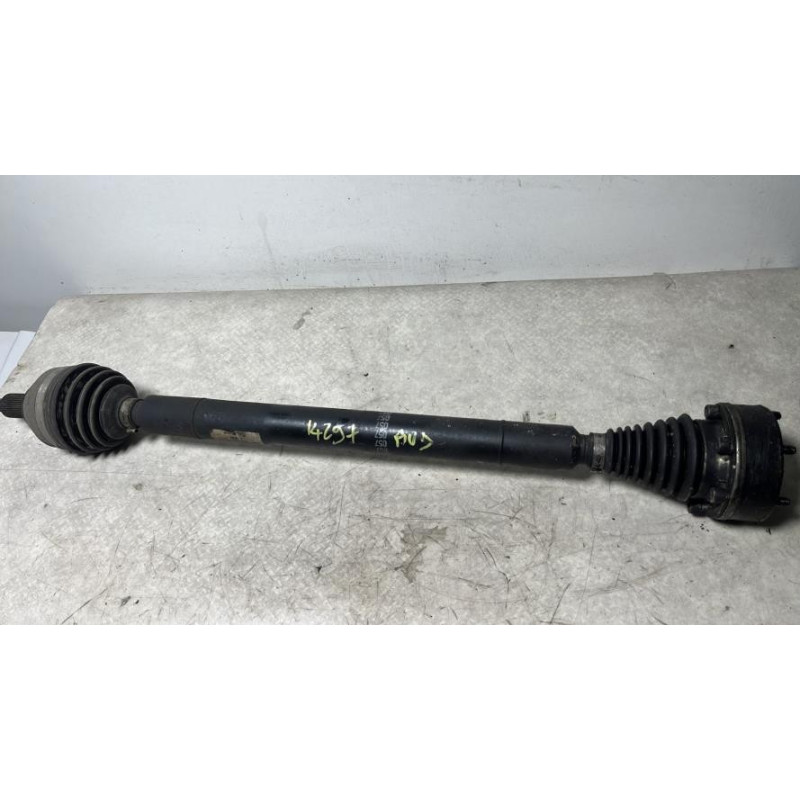 Cardan droit (transmission) SEAT IBIZA 4 PHASE 1 d’occasion