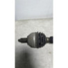 Cardan droit (transmission) SEAT IBIZA 4 PHASE 1 d’occasion