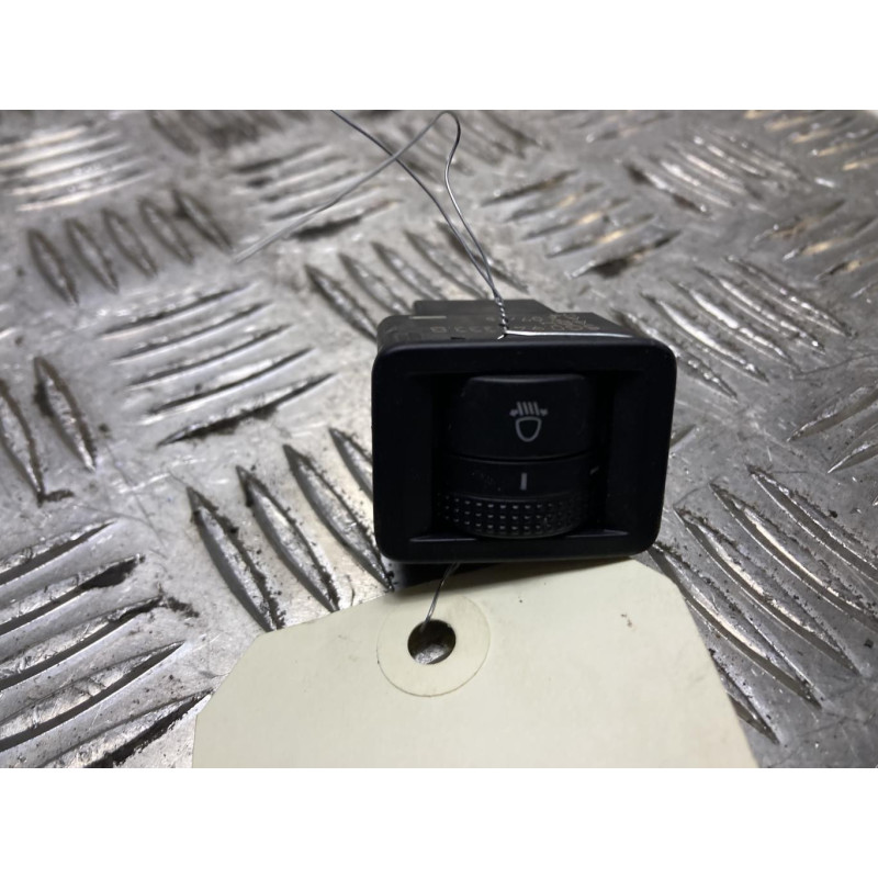 Commande de reglage hauteur de phare VOLKSWAGEN GOLF 7 PHASE 1 d’occasion