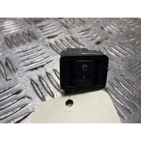 Commande de reglage hauteur de phare VOLKSWAGEN GOLF 7 PHASE 1 d’occasion