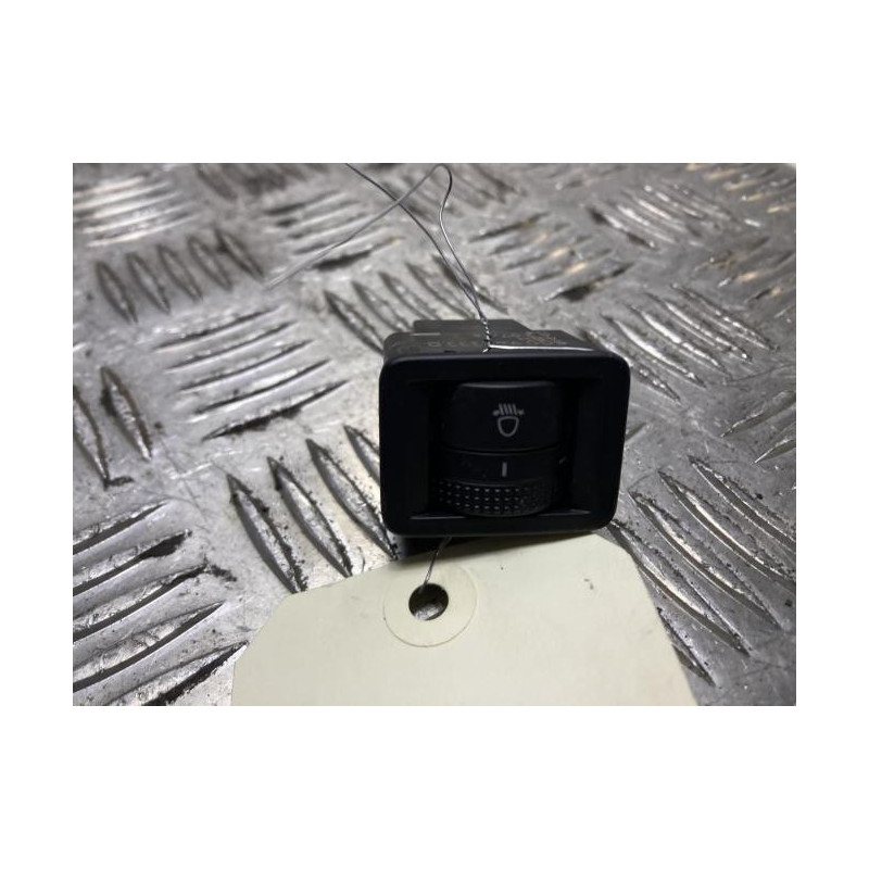 Commande de reglage hauteur de phare VOLKSWAGEN GOLF 7 PHASE 1 d’occasion