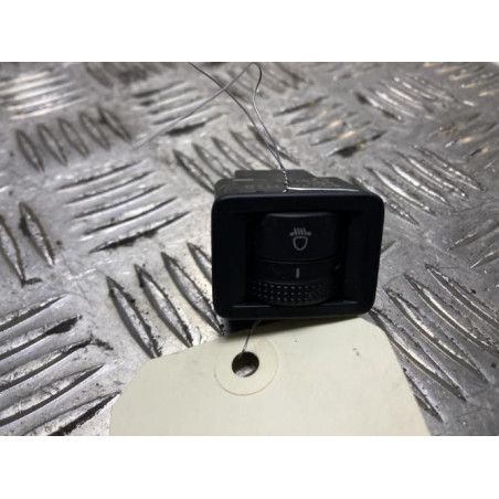 Commande de reglage hauteur de phare VOLKSWAGEN GOLF 7 PHASE 1 d’occasion