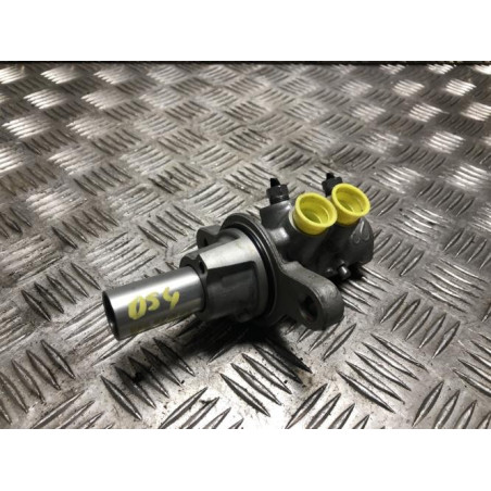 Maitre cylindre (freinage) DS DS4 1 PHASE 2 d’occasion