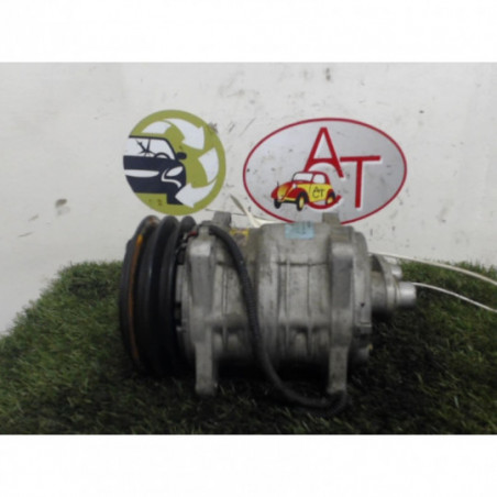 Compresseur clim CITROEN JUMPER III CHASSIS d’occasion