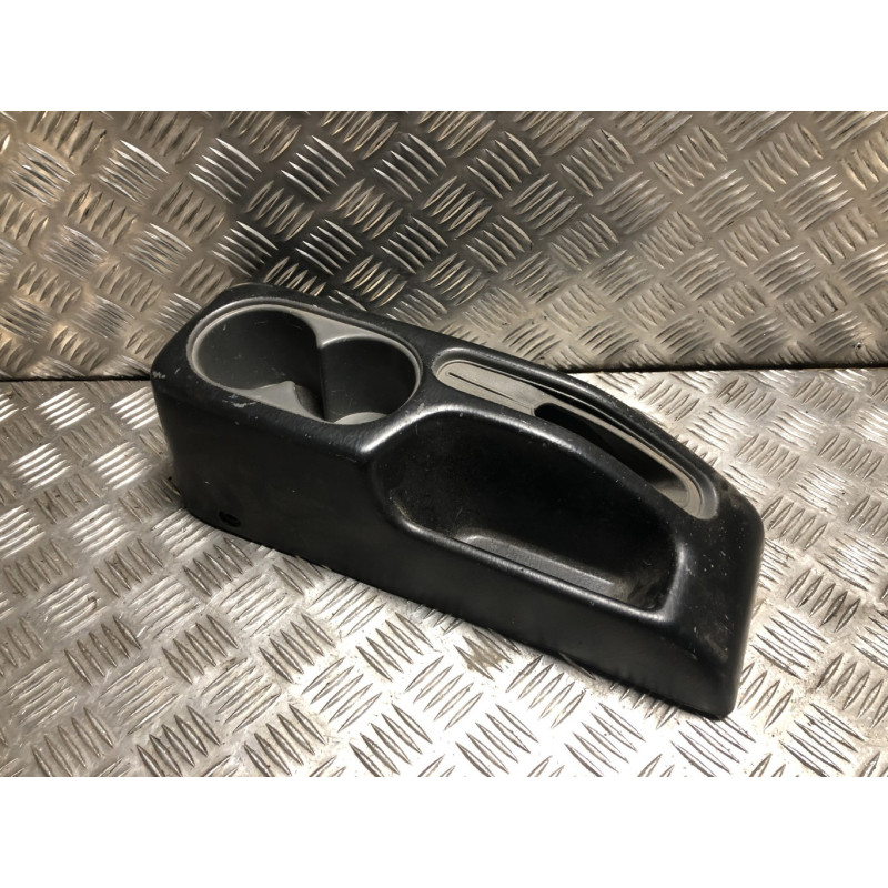 Console central (interieur plastique) SUZUKI JIMNY 1 PHASE 1 d’occasion