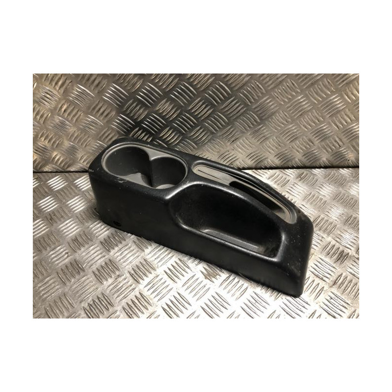 Console central (interieur plastique) SUZUKI JIMNY 1 PHASE 1 d’occasion