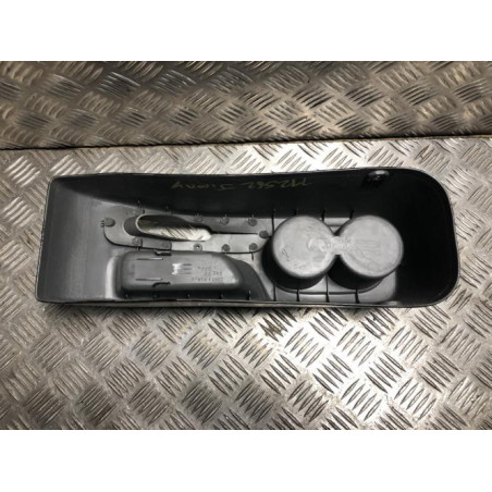 Console central (interieur plastique) SUZUKI JIMNY 1 PHASE 1 d’occasion