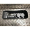 Console central (interieur plastique) SUZUKI JIMNY 1 PHASE 1 d’occasion