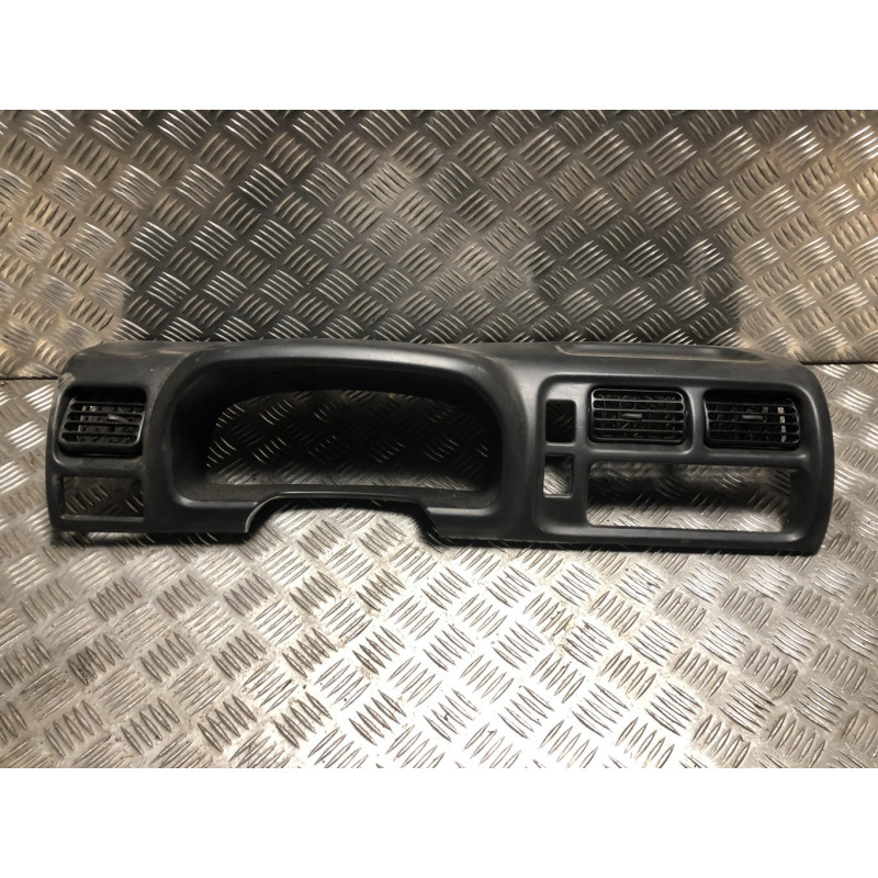 Casquette tableau de bord SUZUKI JIMNY 1 PHASE 1 d’occasion