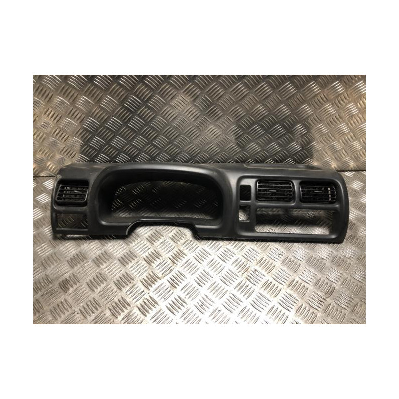 Casquette tableau de bord SUZUKI JIMNY 1 PHASE 1 d’occasion