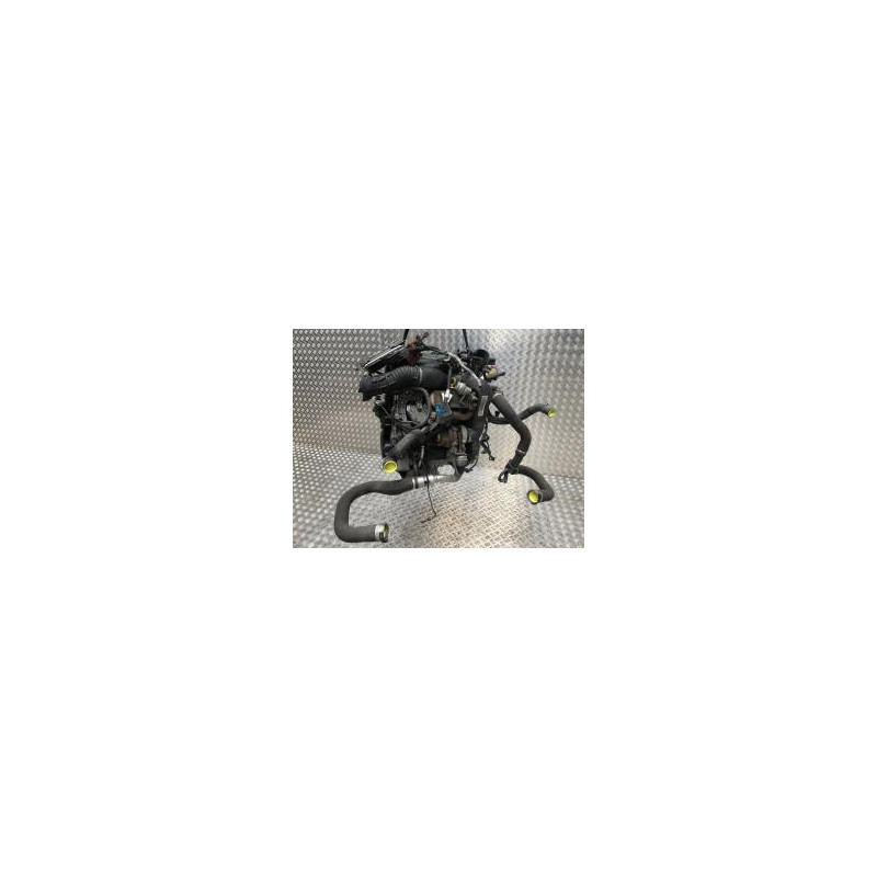Moteur CHEVROLET TRAX d’occasion