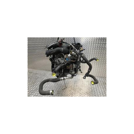 Moteur CHEVROLET TRAX d’occasion