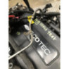 Moteur CHEVROLET TRAX d’occasion