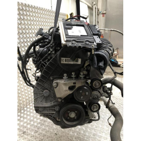 Moteur CHEVROLET TRAX d’occasion