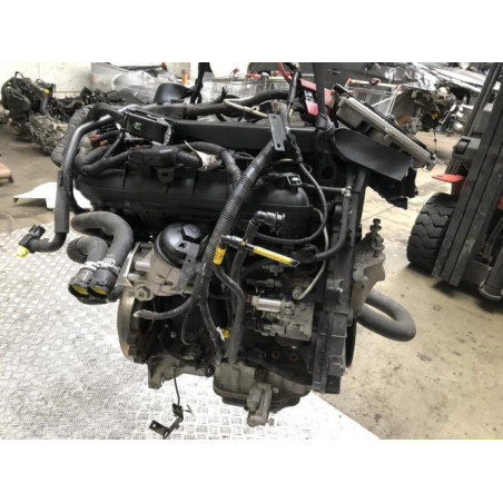 Moteur CHEVROLET TRAX d’occasion