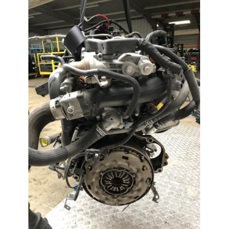 Moteur CHEVROLET TRAX d’occasion