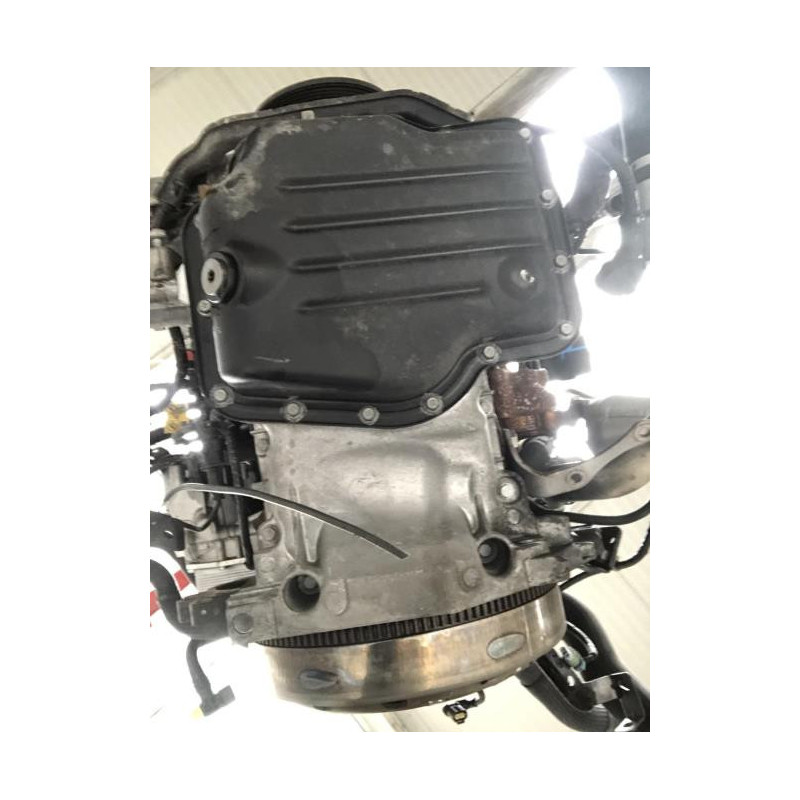 Moteur CHEVROLET TRAX d’occasion