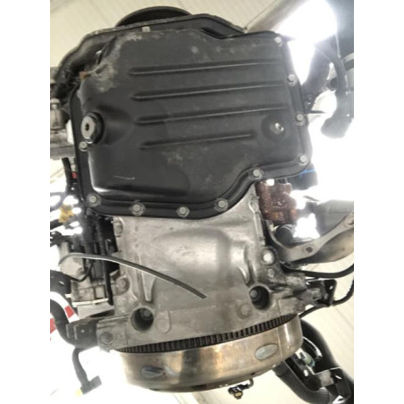 Moteur CHEVROLET TRAX d’occasion