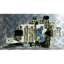 Boitier servitude moteur (BSM) SUZUKI SWIFT 3 d’occasion
