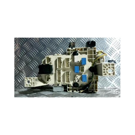 Boitier servitude moteur (BSM) SUZUKI SWIFT 3 d’occasion