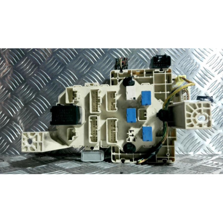 Boitier servitude moteur (BSM) SUZUKI SWIFT 3 d’occasion
