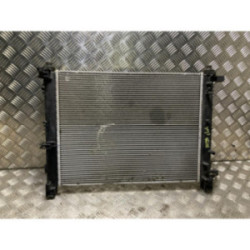 Radiateur eau RENAULT CLIO 4 PHASE 2 d’occasion