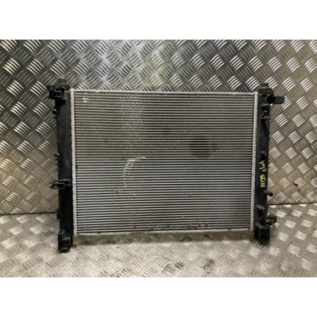 Radiateur eau RENAULT CLIO 4 PHASE 2 d’occasion