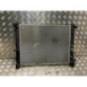 Radiateur eau RENAULT CLIO 4 PHASE 2 d’occasion