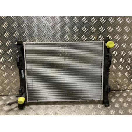 Radiateur eau RENAULT CLIO 4 PHASE 2 d’occasion