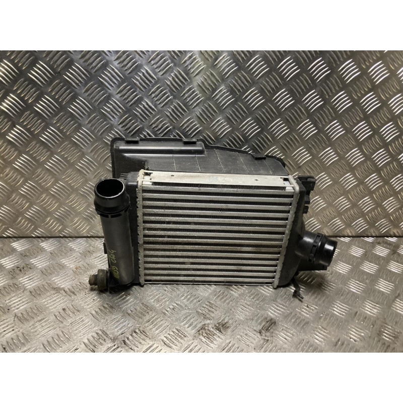 Echangeur air (Intercooler) RENAULT CLIO 4 PHASE 2 d’occasion
