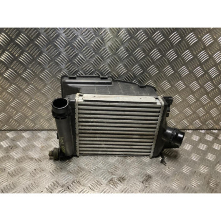 Echangeur air (Intercooler) RENAULT CLIO 4 PHASE 2 d’occasion