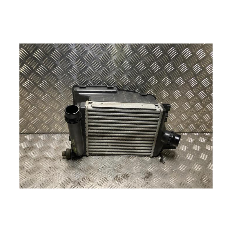 Echangeur air (Intercooler) RENAULT CLIO 4 PHASE 2 d’occasion