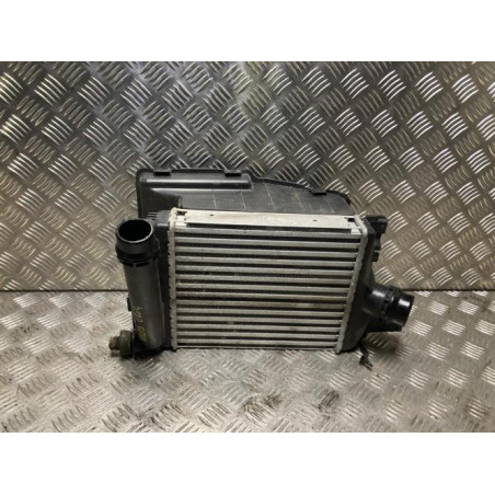 Echangeur air (Intercooler) RENAULT CLIO 4 PHASE 2 d’occasion