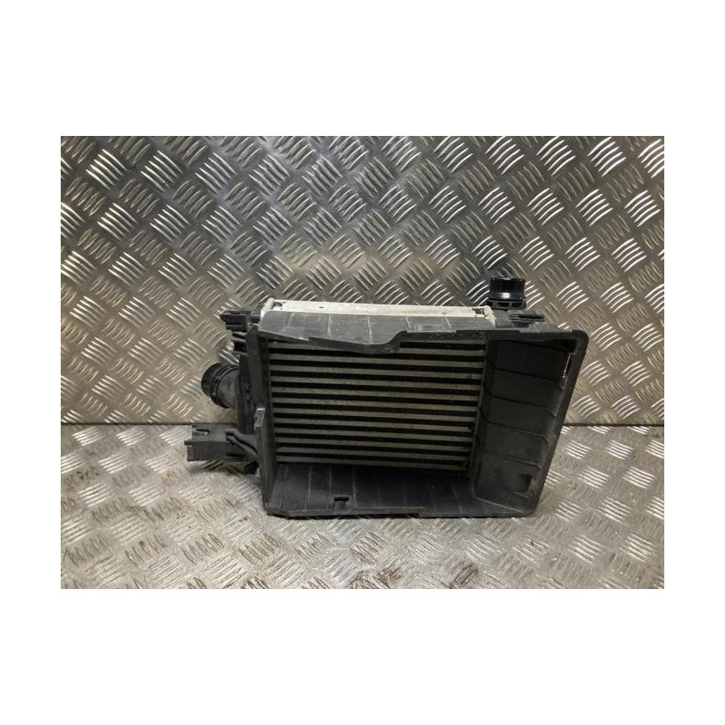 Echangeur air (Intercooler) RENAULT CLIO 4 PHASE 2 d’occasion