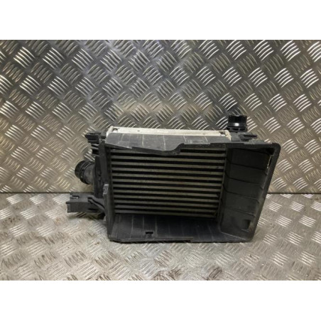 Echangeur air (Intercooler) RENAULT CLIO 4 PHASE 2 d’occasion
