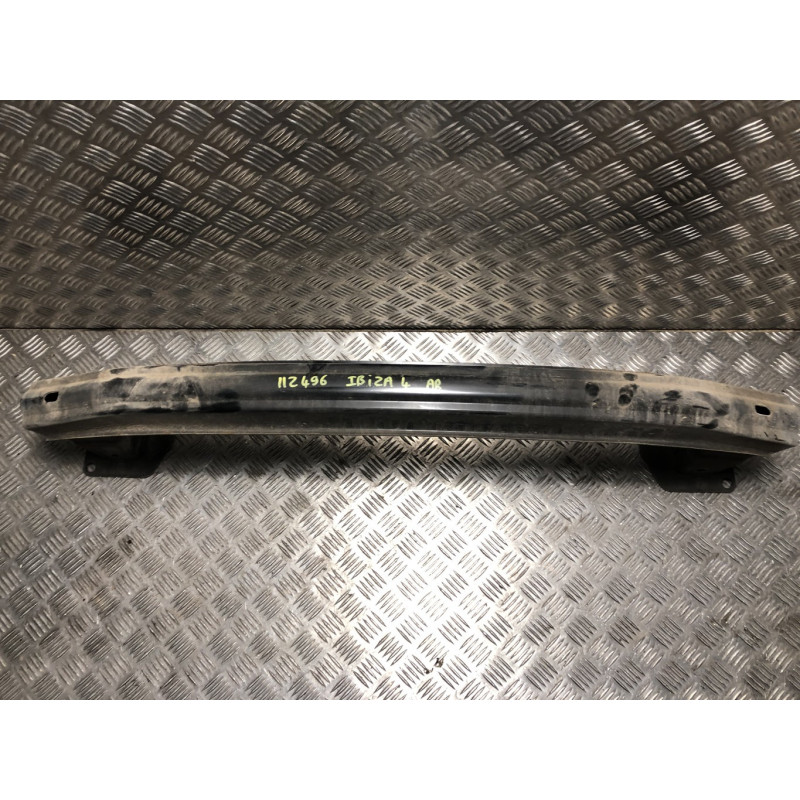 Renfort pare choc arriere (traverse) SEAT IBIZA 4 PHASE 2 d’occasion