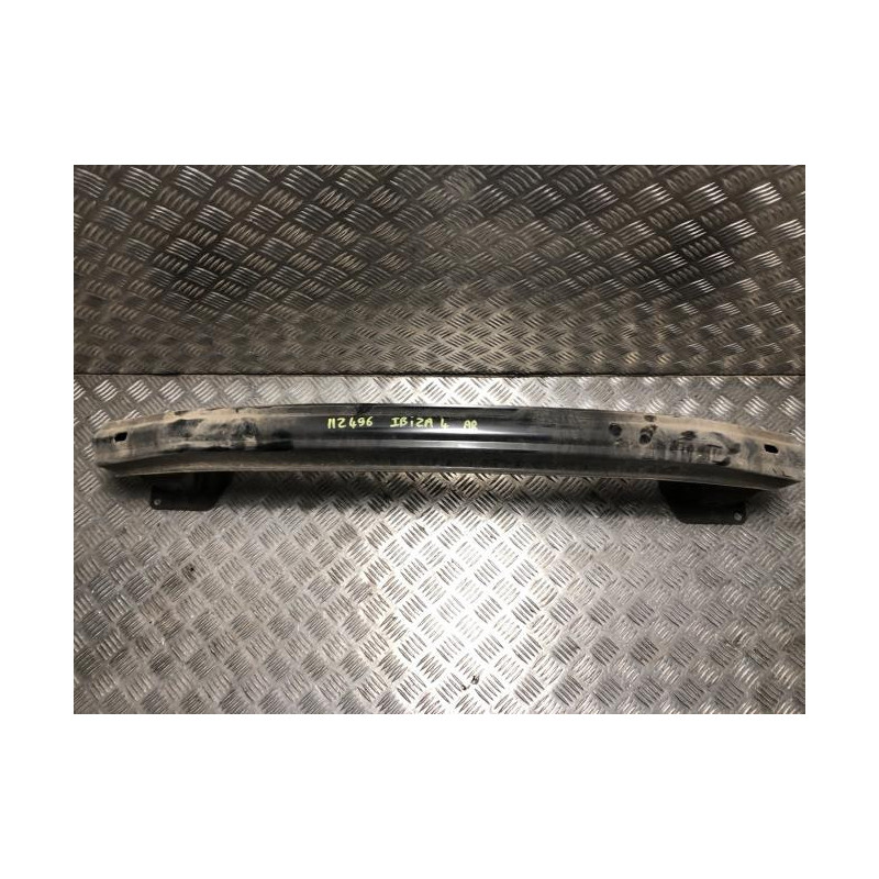 Renfort pare choc arriere (traverse) SEAT IBIZA 4 PHASE 2 d’occasion