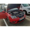 Renfort pare choc arriere (traverse) SEAT IBIZA 4 PHASE 2 d’occasion