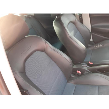 Renfort pare choc arriere (traverse) SEAT IBIZA 4 PHASE 2 d’occasion