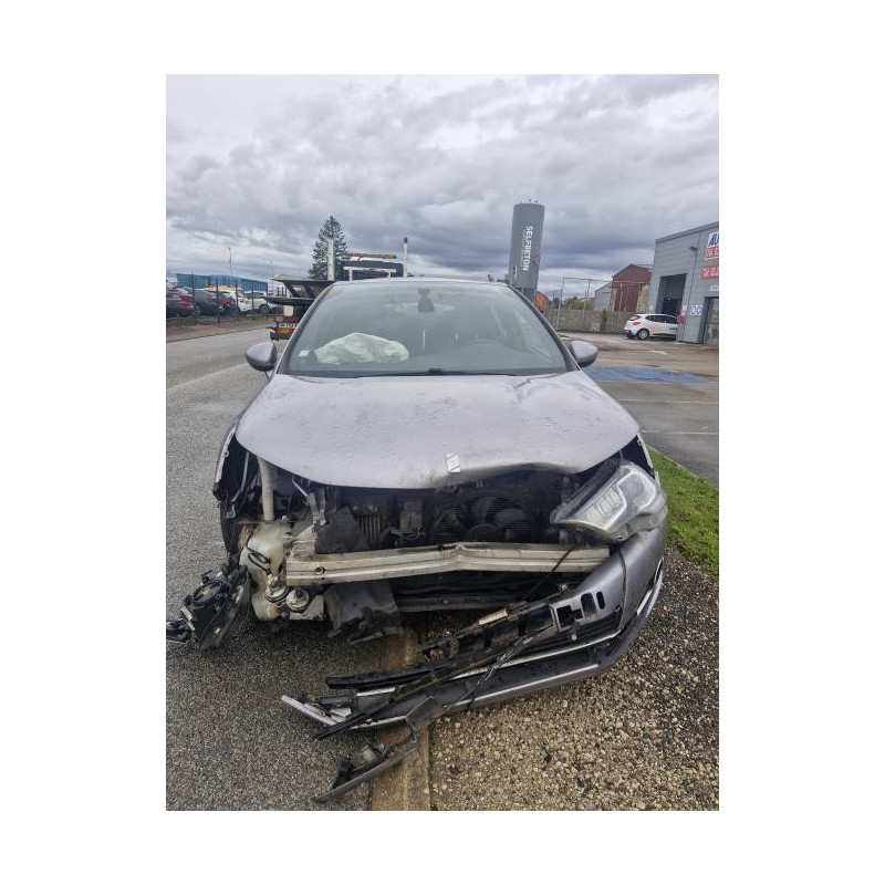 Boitier d'aide au stationnement DS DS4 1 PHASE 2 d’occasion