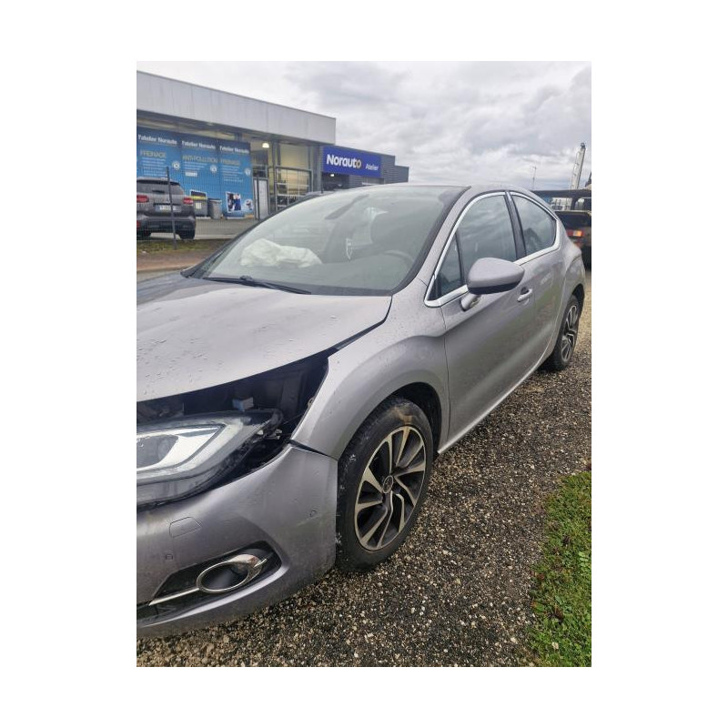 Boitier d'aide au stationnement DS DS4 1 PHASE 2 d’occasion