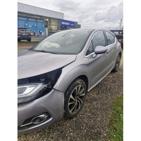 Boitier d'aide au stationnement DS DS4 1 PHASE 2 d’occasion