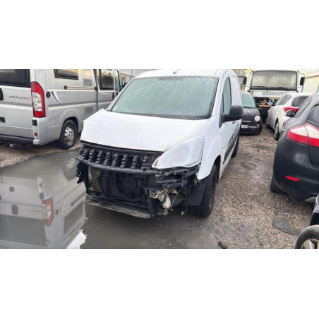 Boitier d'aide au stationnement CITROEN BERLINGO 2 PHASE 3 d’occasion