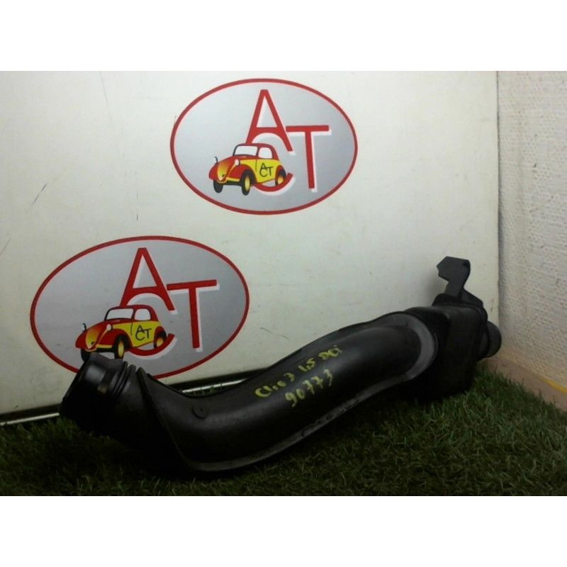 Conduite d air. RENAULT CLIO III PHASE 1 d’occasion