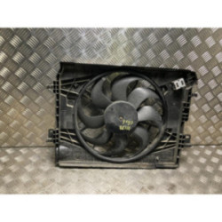 Moto ventilateur radiateur RENAULT CLIO 4 PHASE 2 d’occasion