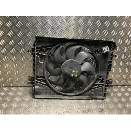 Moto ventilateur radiateur RENAULT CLIO 4 PHASE 2 d’occasion