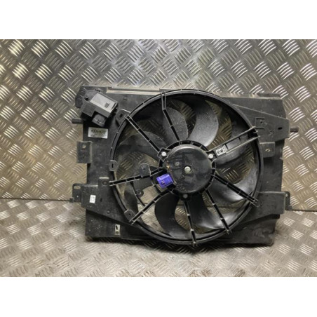 Moto ventilateur radiateur RENAULT CLIO 4 PHASE 2 d’occasion