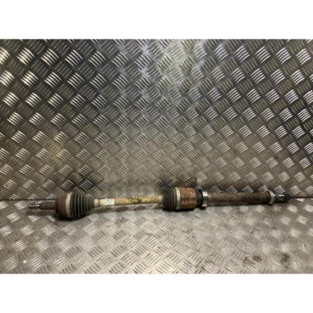 Cardan droit (transmission) RENAULT CLIO 4 PHASE 2 d’occasion