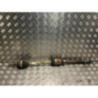 Cardan droit (transmission) RENAULT CLIO 4 PHASE 2 d’occasion